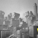Illustration for article titled One of the earliest disaster movies destroyed New York and looked at life in the rubble